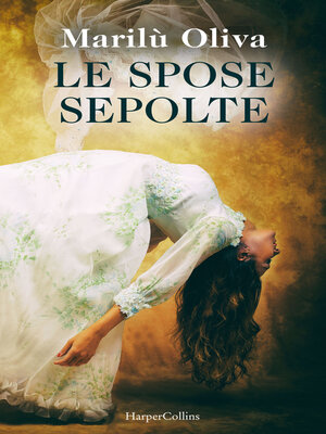 cover image of Le spose sepolte
